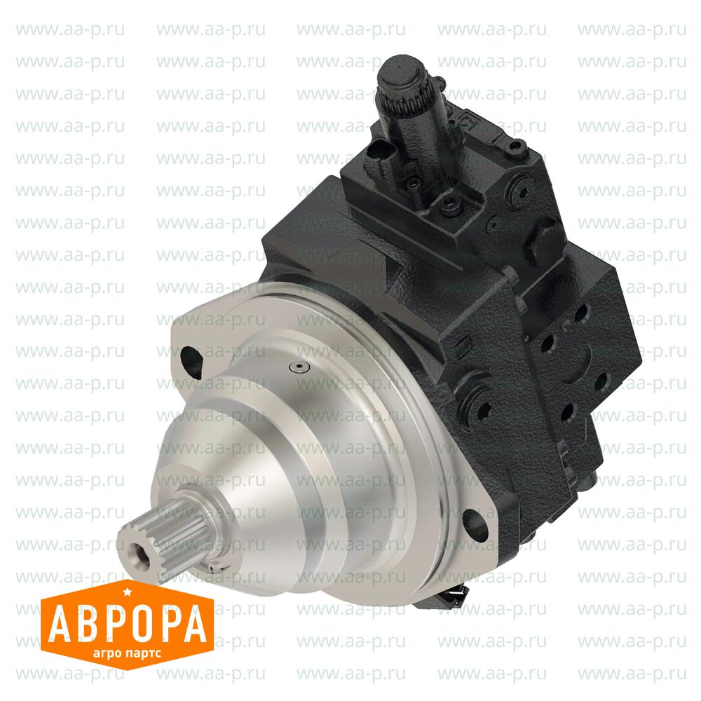 Hydromotor
